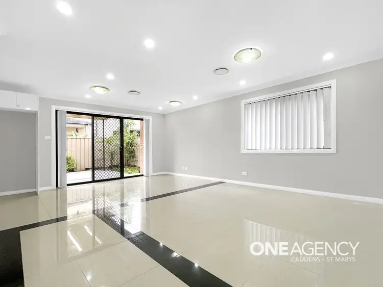 Fifth view of Homely house listing, 7 Blackwood Street, Claremont Meadows NSW 2747