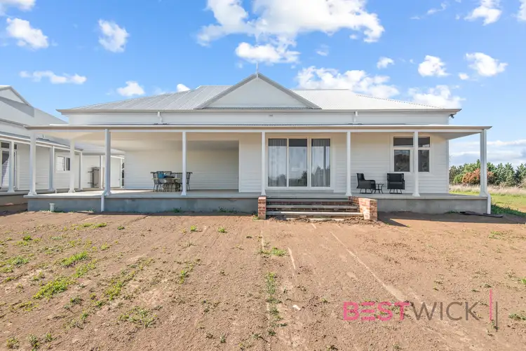 311 Eleven Mile Drive, Eglinton NSW 2795