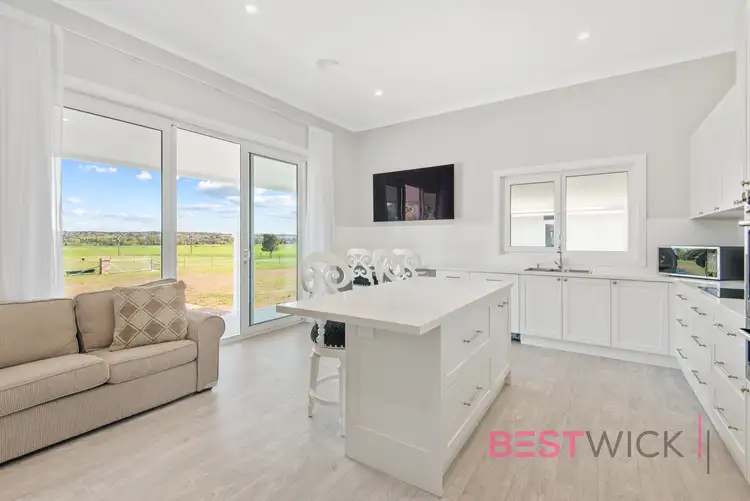 Second view of Homely house listing, 311 Eleven Mile Drive, Eglinton NSW 2795