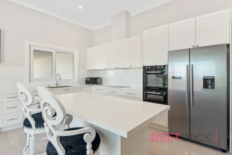 Third view of Homely house listing, 311 Eleven Mile Drive, Eglinton NSW 2795