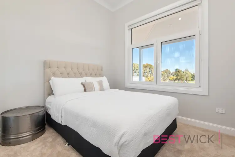 Fourth view of Homely house listing, 311 Eleven Mile Drive, Eglinton NSW 2795
