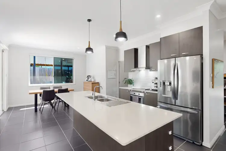 22 Ruwa Drive, Glass House Mountains QLD 4518