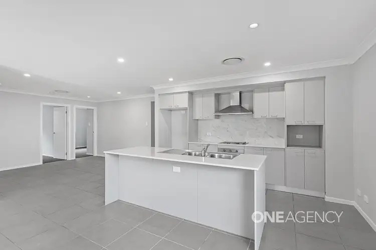 Second view of Homely house listing, 5 Saddleback Crescent, Stream Hill NSW 2526