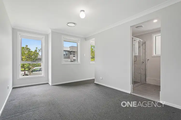 Third view of Homely house listing, 5 Saddleback Crescent, Stream Hill NSW 2526