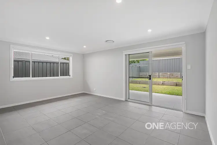 Fourth view of Homely house listing, 5 Saddleback Crescent, Stream Hill NSW 2526