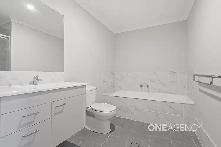 Fifth view of Homely house listing, 5 Saddleback Crescent, Stream Hill NSW 2526