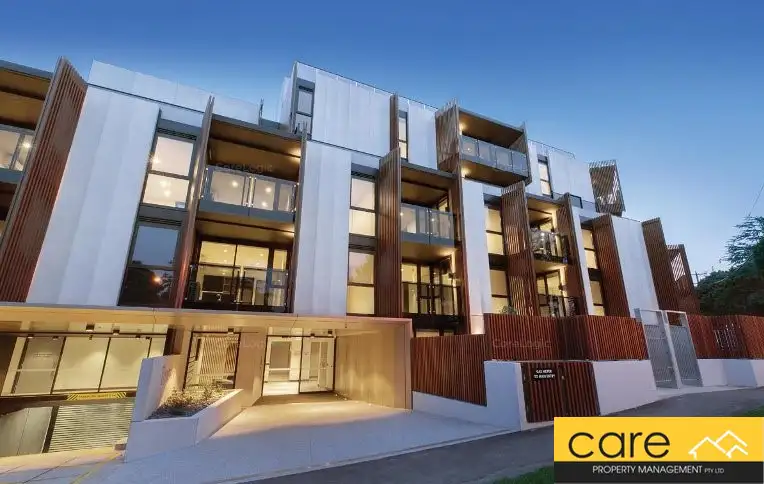 Main view of Homely apartment listing, 214/25 Trent Street, Glen Iris VIC 3146