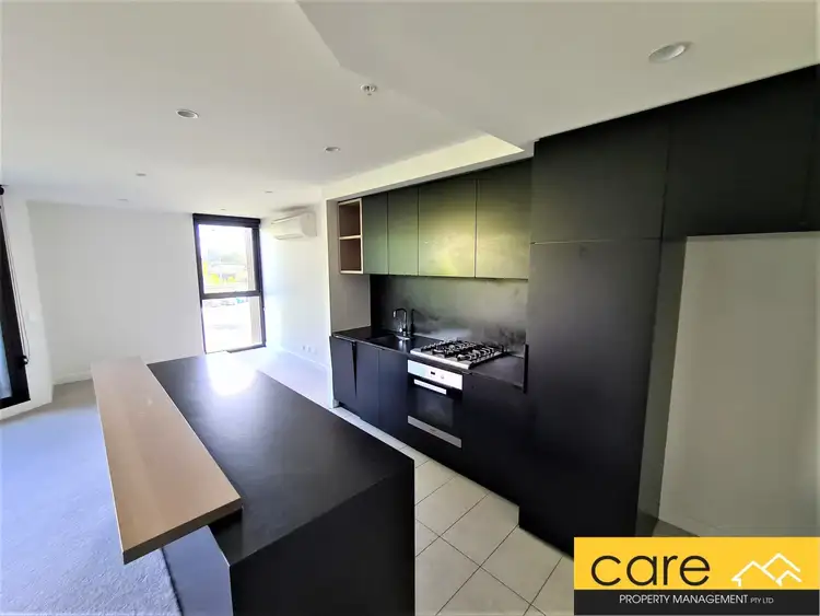 Second view of Homely apartment listing, 214/25 Trent Street, Glen Iris VIC 3146