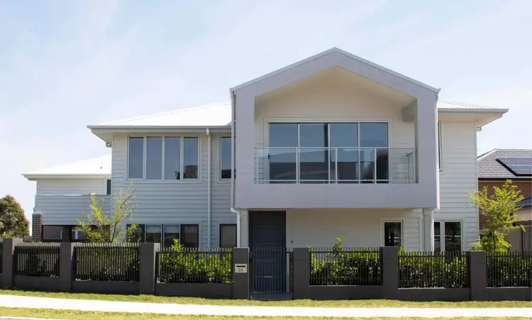 7065 Bolwarra Drive, Marsden Park NSW 2765