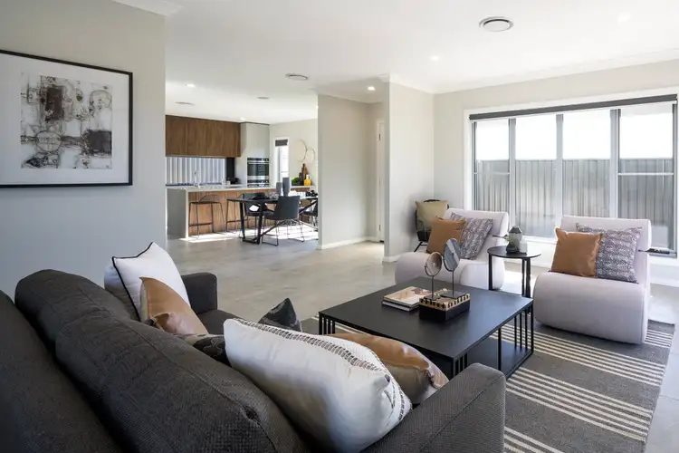 Third view of Homely house listing, 7065 Bolwarra Drive, Marsden Park NSW 2765