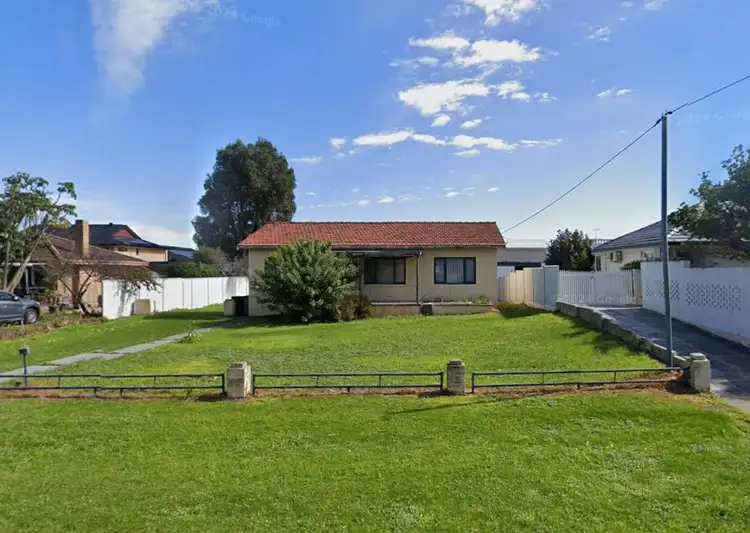 154 Kent Street, Rockingham WA 6168