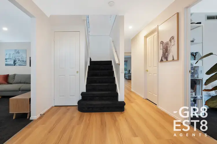 Second view of Homely house listing, 19 Frederick Rise, Narre Warren South VIC 3805