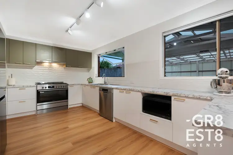 Fourth view of Homely house listing, 19 Frederick Rise, Narre Warren South VIC 3805