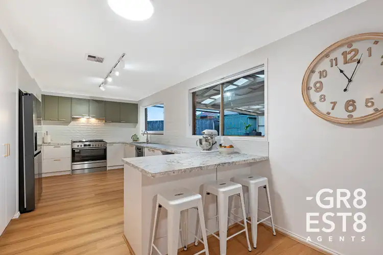 Fifth view of Homely house listing, 19 Frederick Rise, Narre Warren South VIC 3805