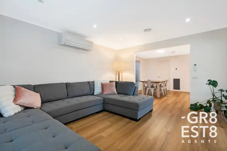 Sixth view of Homely house listing, 19 Frederick Rise, Narre Warren South VIC 3805