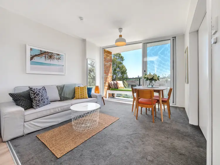 44/56-62 Anzac Parade, Kensington NSW 2033