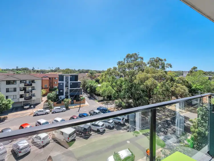 Third view of Homely apartment listing, 44/56-62 Anzac Parade, Kensington NSW 2033