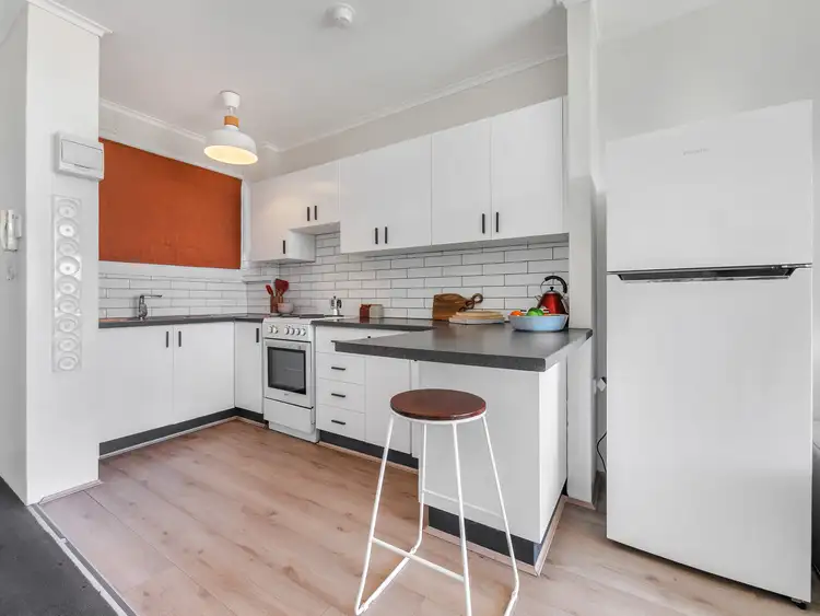 Fourth view of Homely apartment listing, 44/56-62 Anzac Parade, Kensington NSW 2033