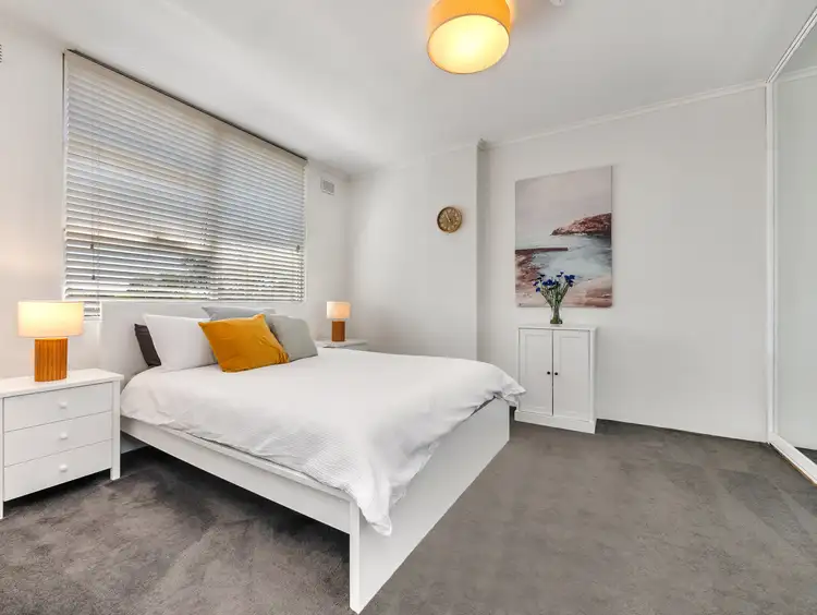 Fifth view of Homely apartment listing, 44/56-62 Anzac Parade, Kensington NSW 2033