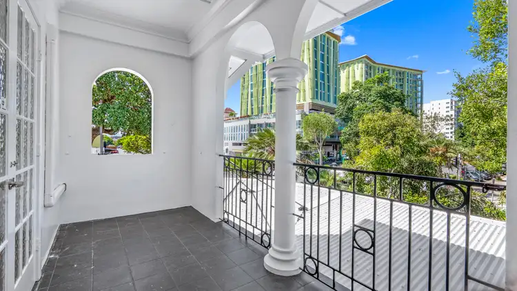 131 Lake Street, Cairns City QLD 4870
