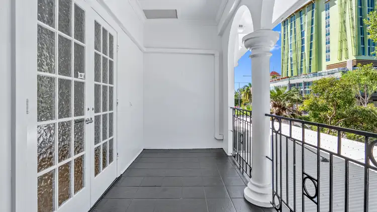 Fifth view of Homely block of units listing, 131 Lake Street, Cairns City QLD 4870