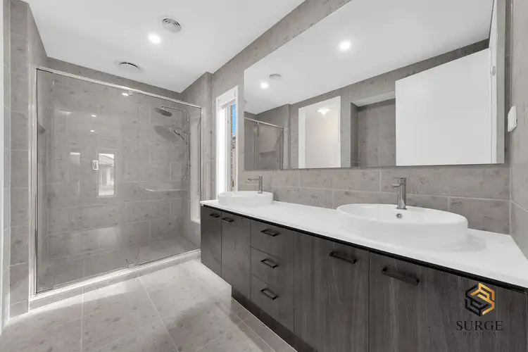 Fifth view of Homely house listing, 13 Pickering Crescent, Lara VIC 3212