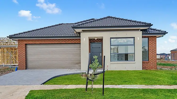 3 Penelope Street, Tarneit VIC 3029