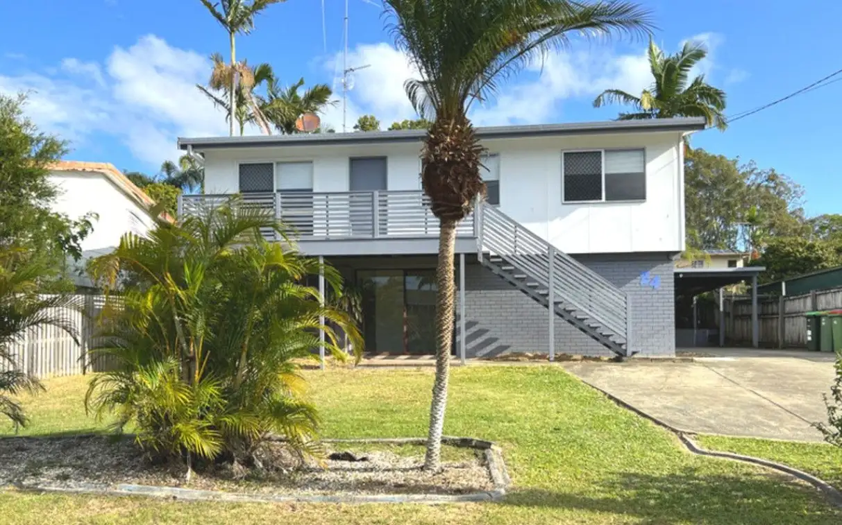 Main view of Homely house listing, 24 Onslow Street, Nerang QLD 4211