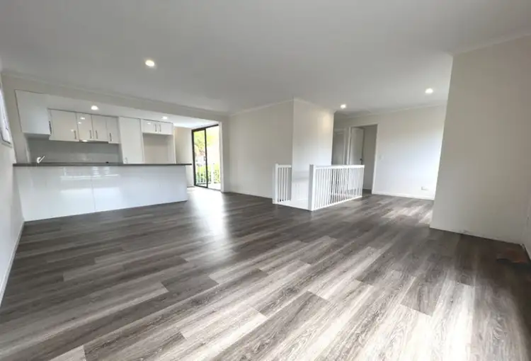 Second view of Homely house listing, 24 Onslow Street, Nerang QLD 4211