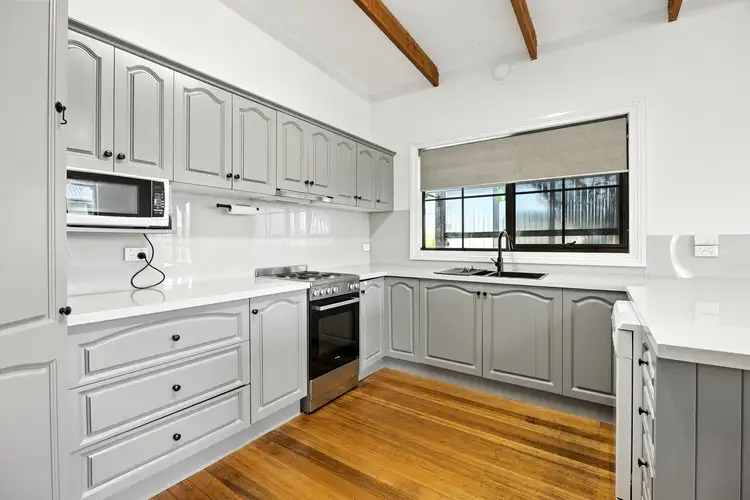 Second view of Homely house listing, 14 Meander Valley Road, Hagley TAS 7292