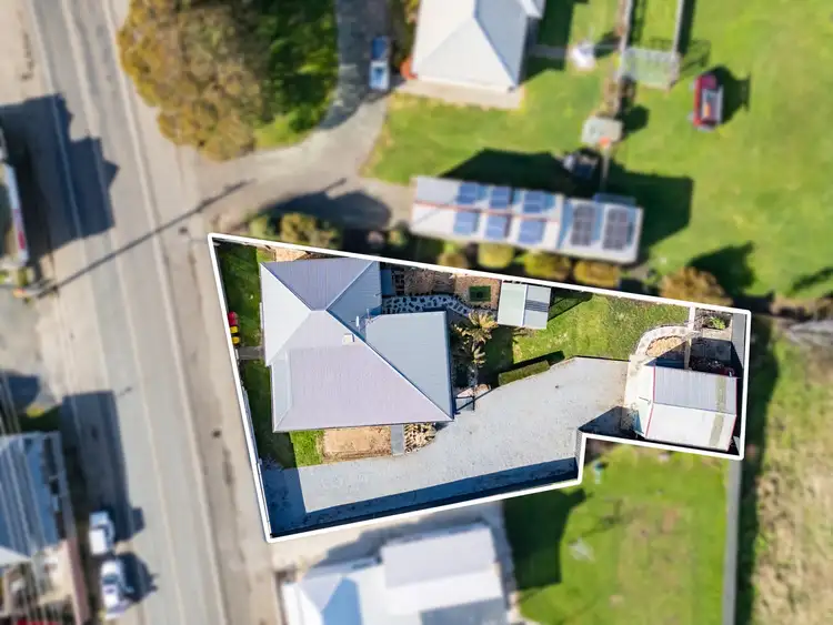 Fourth view of Homely house listing, 14 Meander Valley Road, Hagley TAS 7292