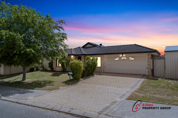 2 Quondong Close, Kenwick WA 6107