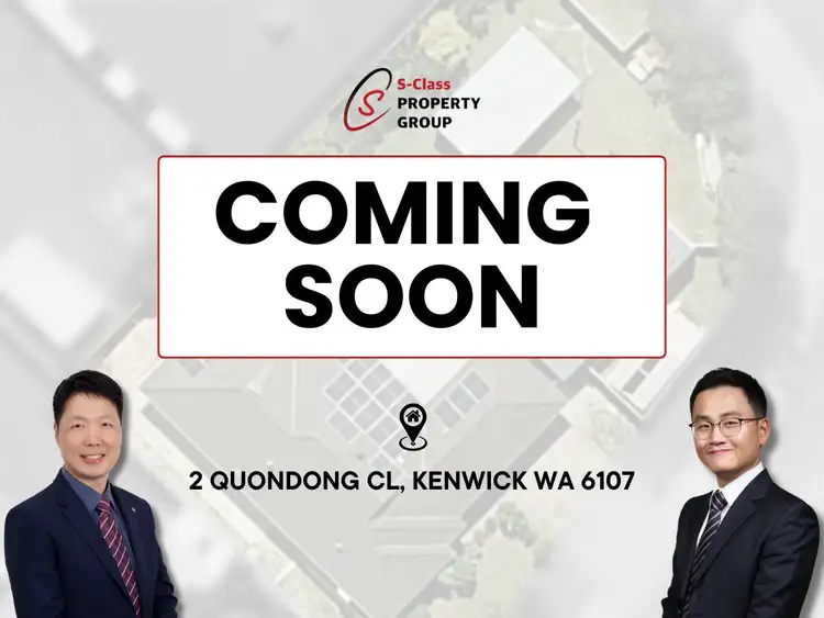 2 Quondong Close, Kenwick WA 6107