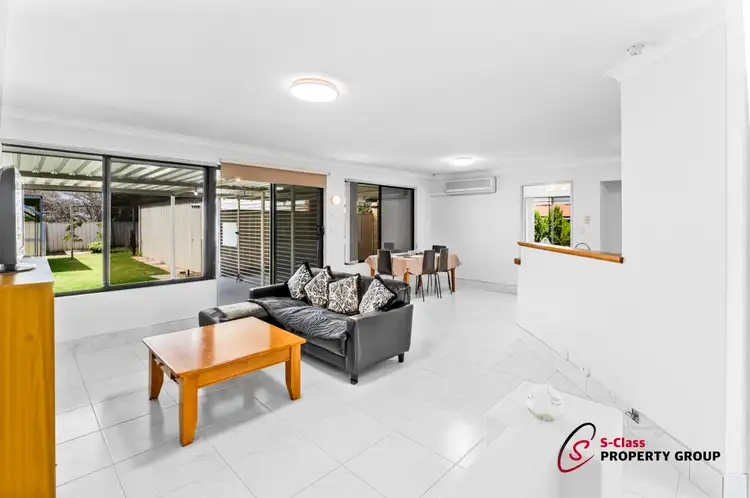 Second view of Homely house listing, 2 Quondong Close, Kenwick WA 6107