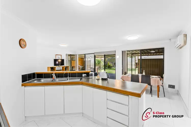 Third view of Homely house listing, 2 Quondong Close, Kenwick WA 6107