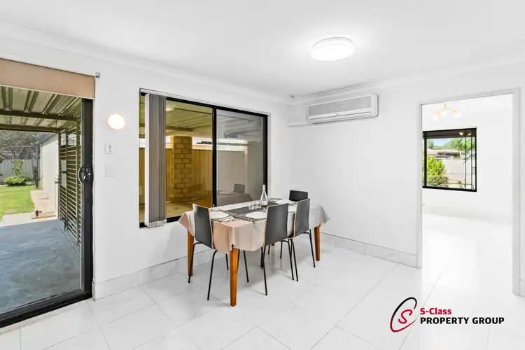 Fourth view of Homely house listing, 2 Quondong Close, Kenwick WA 6107