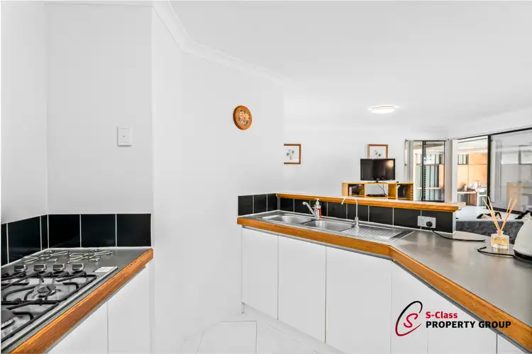 Fifth view of Homely house listing, 2 Quondong Close, Kenwick WA 6107