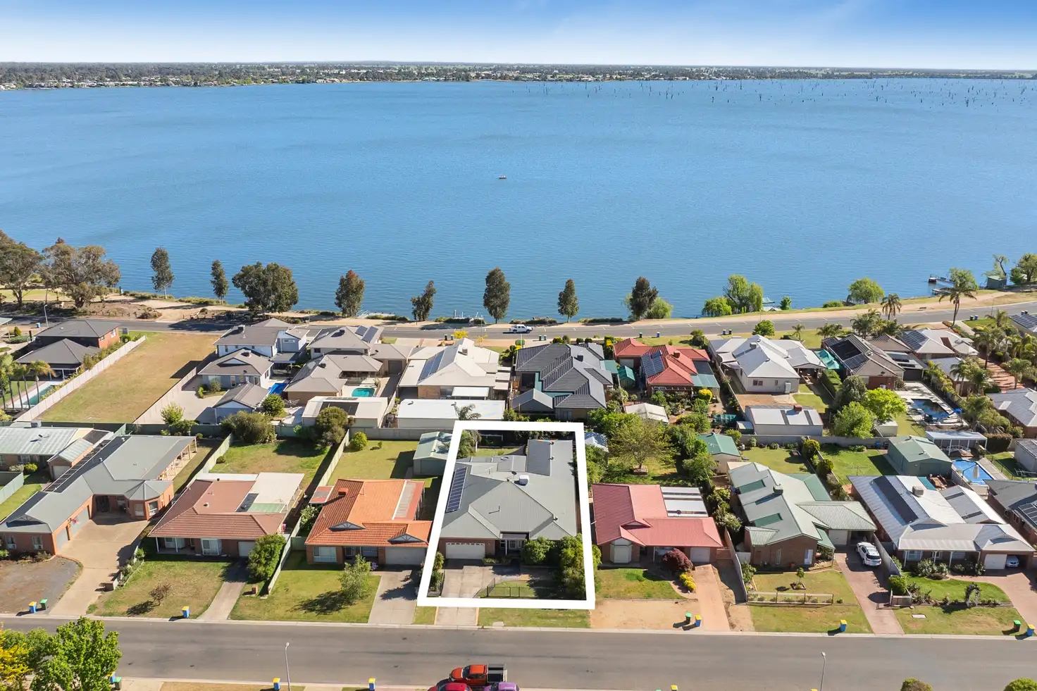 Main view of Homely house listing, 72 Witt Street, Yarrawonga VIC 3730