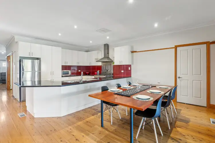 Fourth view of Homely house listing, 72 Witt Street, Yarrawonga VIC 3730