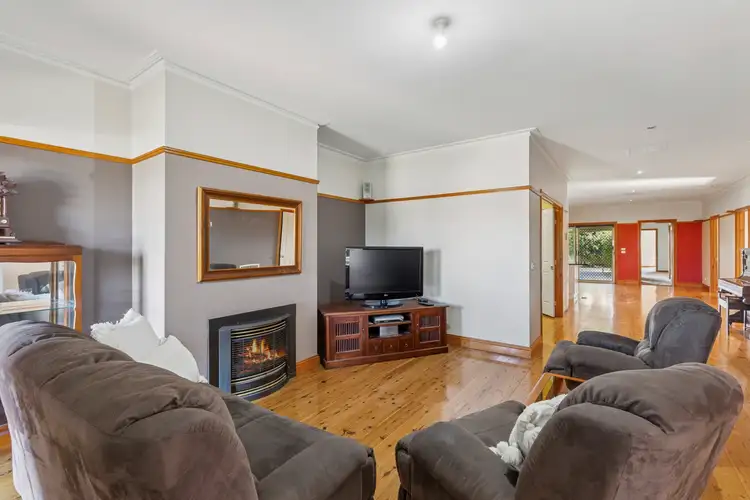 Fifth view of Homely house listing, 72 Witt Street, Yarrawonga VIC 3730