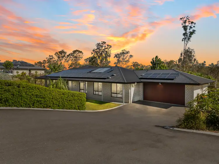 217 William Humphreys Drive, Mundoolun QLD 4285