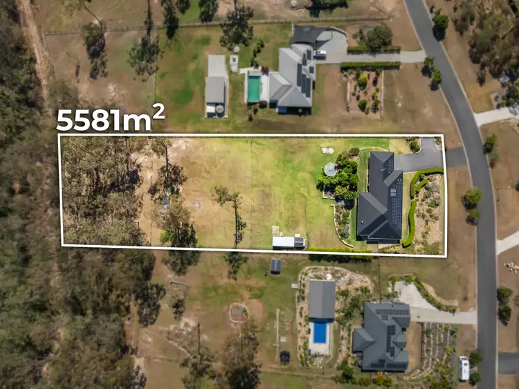 Third view of Homely house listing, 217 William Humphreys Drive, Mundoolun QLD 4285