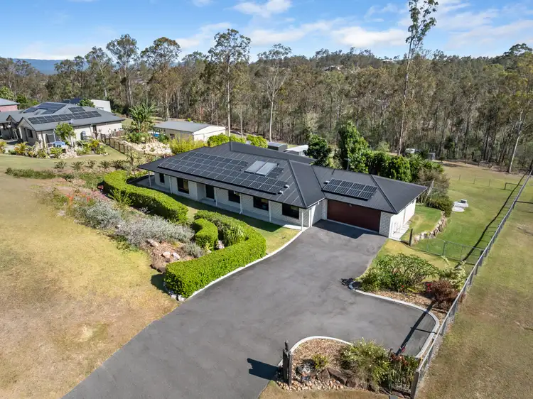 Fifth view of Homely house listing, 217 William Humphreys Drive, Mundoolun QLD 4285