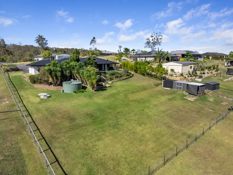 Sixth view of Homely house listing, 217 William Humphreys Drive, Mundoolun QLD 4285