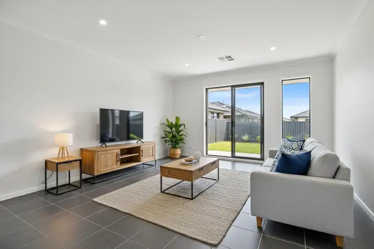 Second view of Homely house listing, 25 Melton Circuit, Gregory Hills NSW 2557