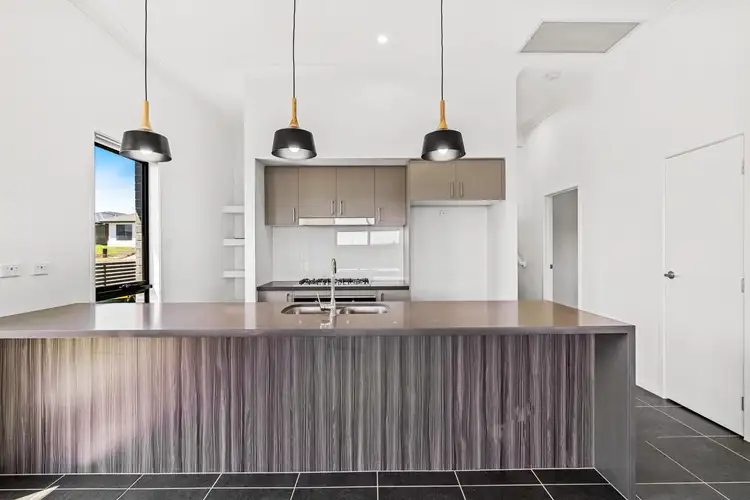 Third view of Homely house listing, 25 Melton Circuit, Gregory Hills NSW 2557