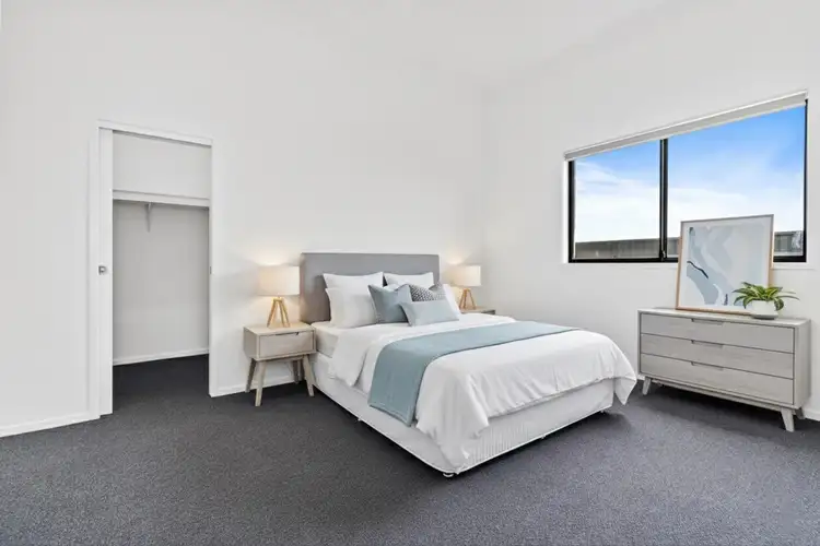 Fourth view of Homely house listing, 25 Melton Circuit, Gregory Hills NSW 2557