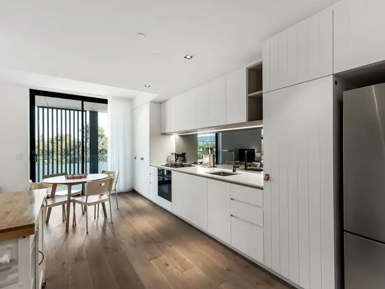 Second view of Homely apartment listing, S506/92 Magill Road, Norwood SA 5067