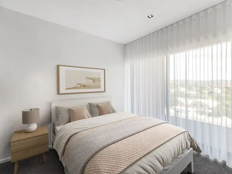 Fourth view of Homely apartment listing, S506/92 Magill Road, Norwood SA 5067