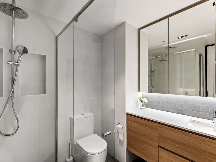 Fifth view of Homely apartment listing, S506/92 Magill Road, Norwood SA 5067